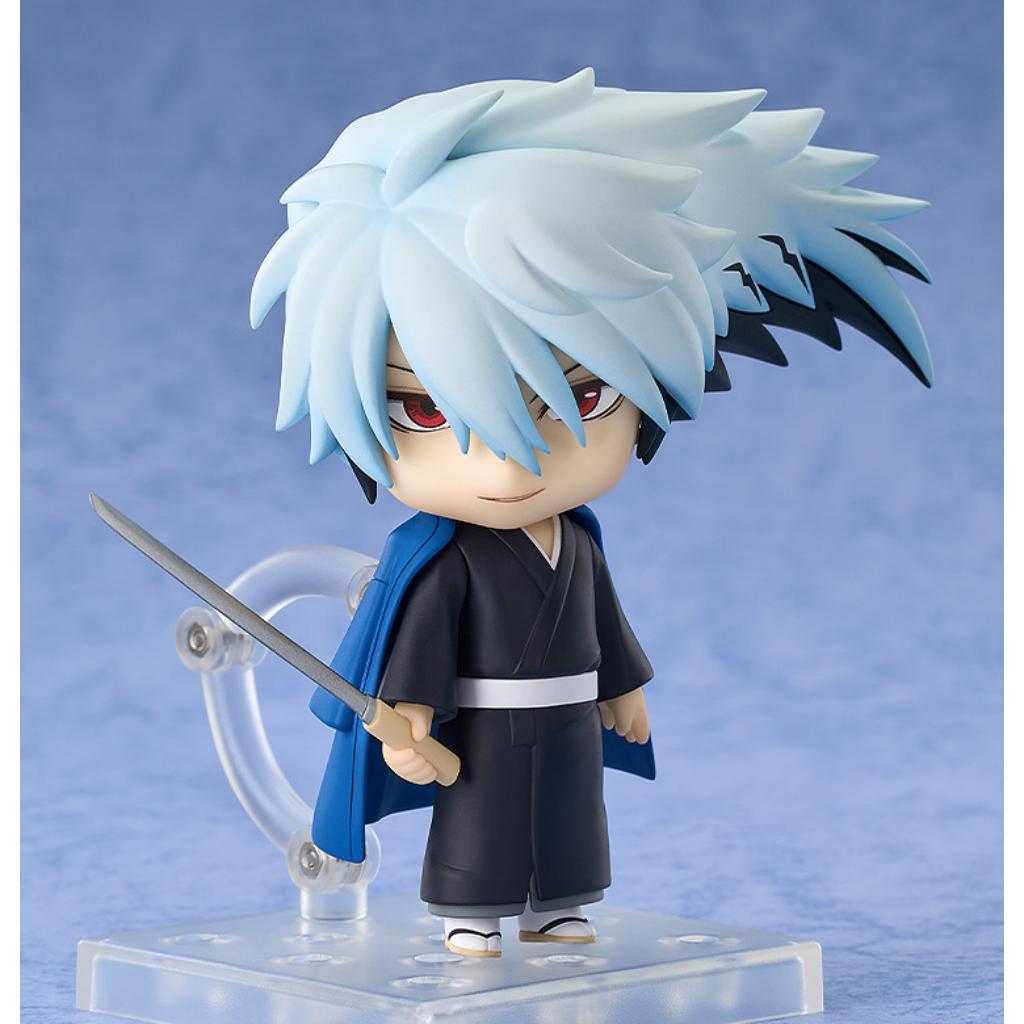 Nendoroid 2684 Nura: Rise Of The Yokai Clan - Rikuo Nura (Night)
