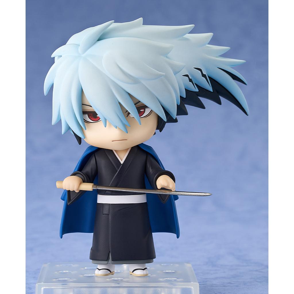 Nendoroid 2684 Nura: Rise Of The Yokai Clan - Rikuo Nura (Night)