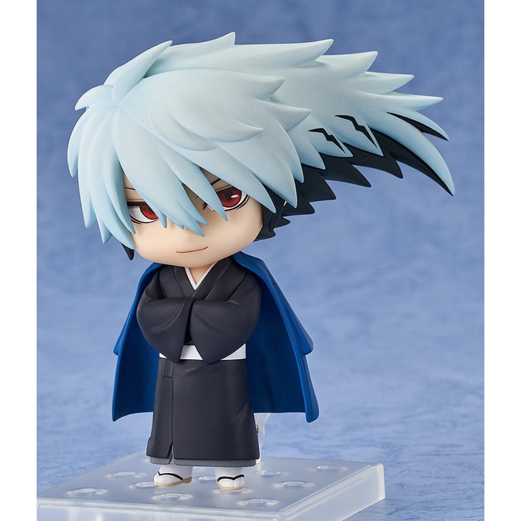 Nendoroid 2684 Nura: Rise Of The Yokai Clan - Rikuo Nura (Night)