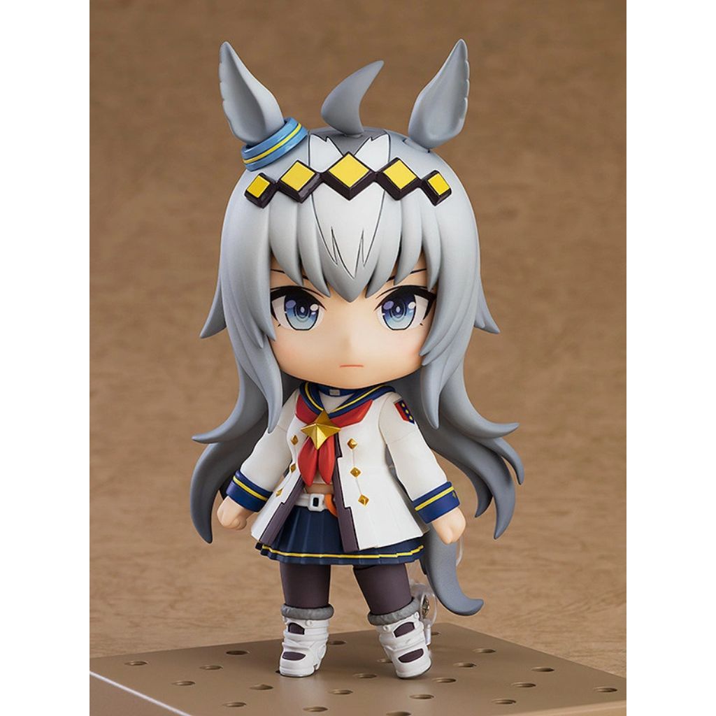 Nendoroid 2101 Umamusume: Pretty Derby - Oguri Cap