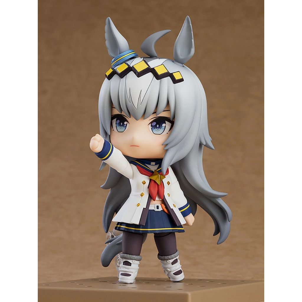 Nendoroid 2101 Umamusume: Pretty Derby - Oguri Cap