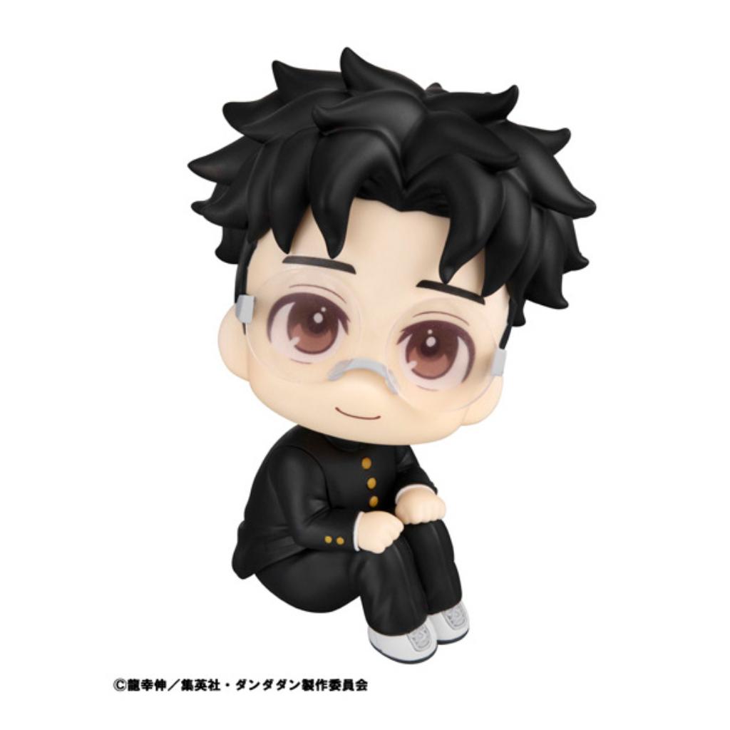 Look Up Series Dandadan - Okarun