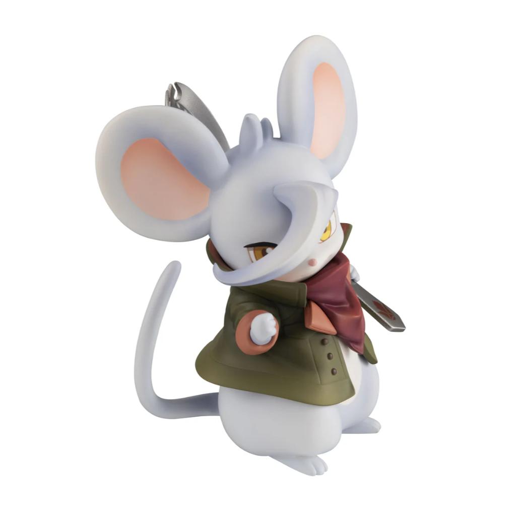 Mobile Suit Gundam Iron-Blooded Orphans Orphanchu of Block3 Mikatsuki & Orga 1/1 Set 10th Anniversary