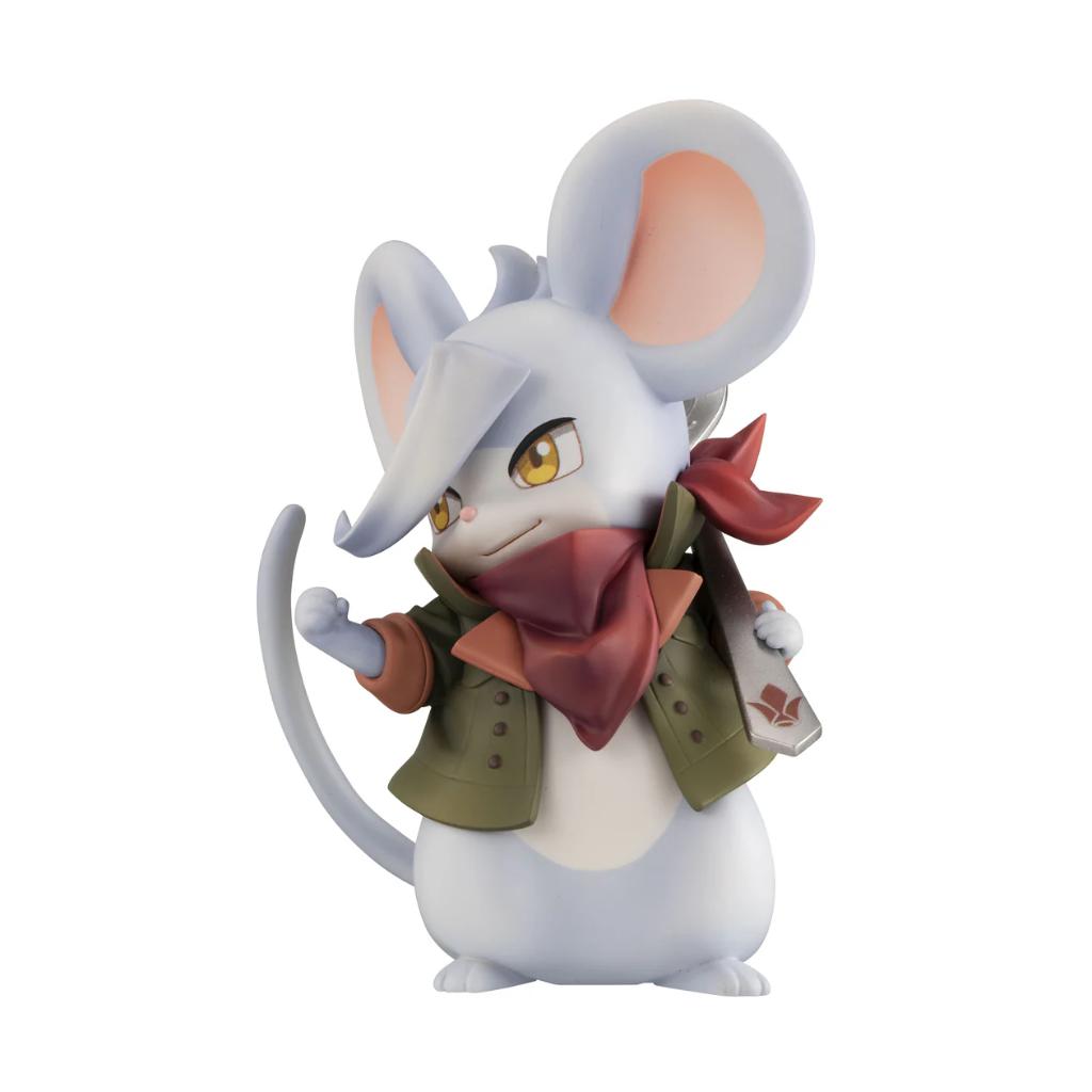 Mobile Suit Gundam Iron-Blooded Orphans Orphanchu of Block3 Mikatsuki & Orga 1/1 Set 10th Anniversary