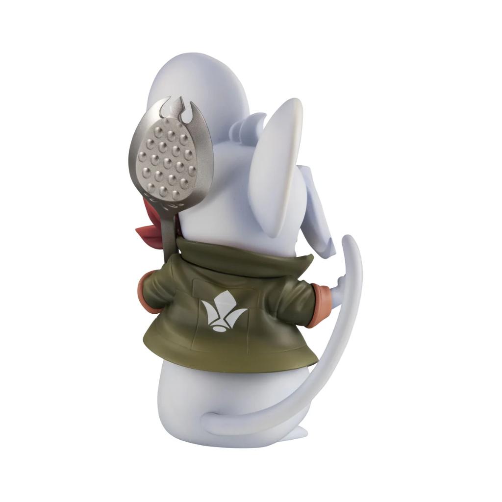 Mobile Suit Gundam Iron-Blooded Orphans Orphanchu of Block3 Mikatsuki & Orga 1/1 Set 10th Anniversary