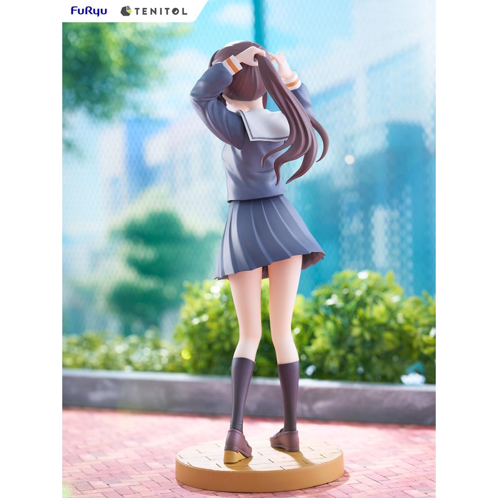 Sasaki And Peeps - Tenitol Otonari-San Figurine