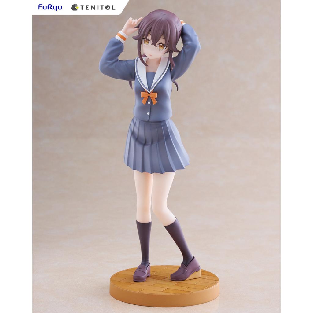 Sasaki And Peeps - Tenitol Otonari-San Figurine