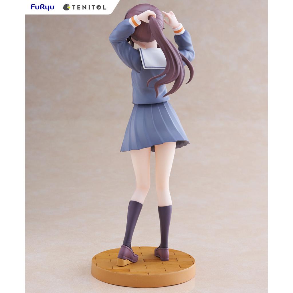 Sasaki And Peeps - Tenitol Otonari-San Figurine