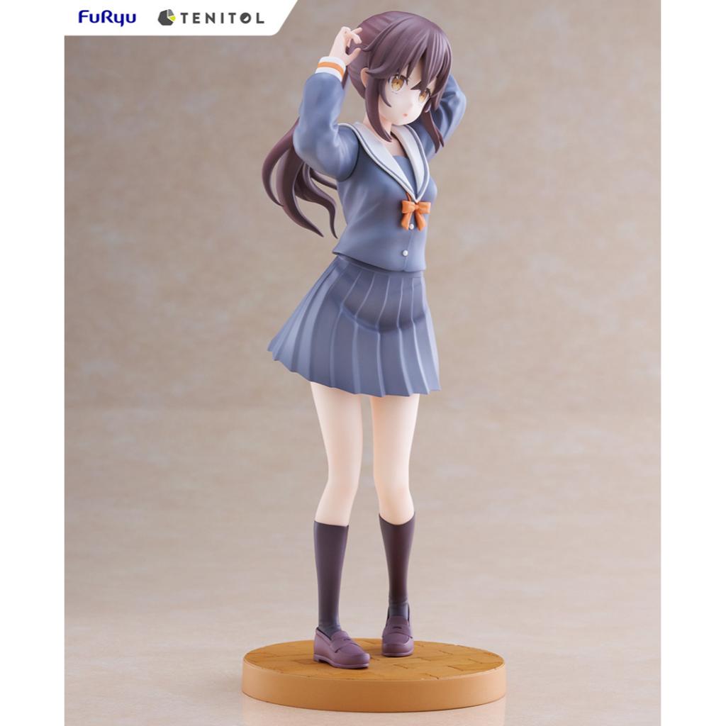 Sasaki And Peeps - Tenitol Otonari-San Figurine