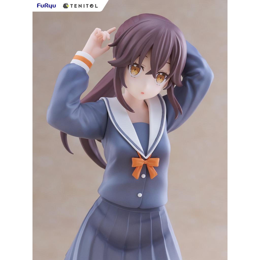 Sasaki And Peeps - Tenitol Otonari-San Figurine