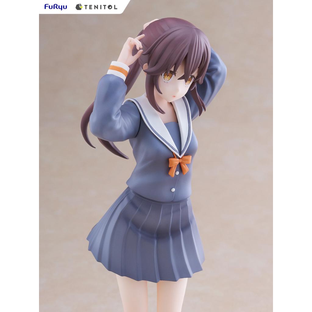 Sasaki And Peeps - Tenitol Otonari-San Figurine
