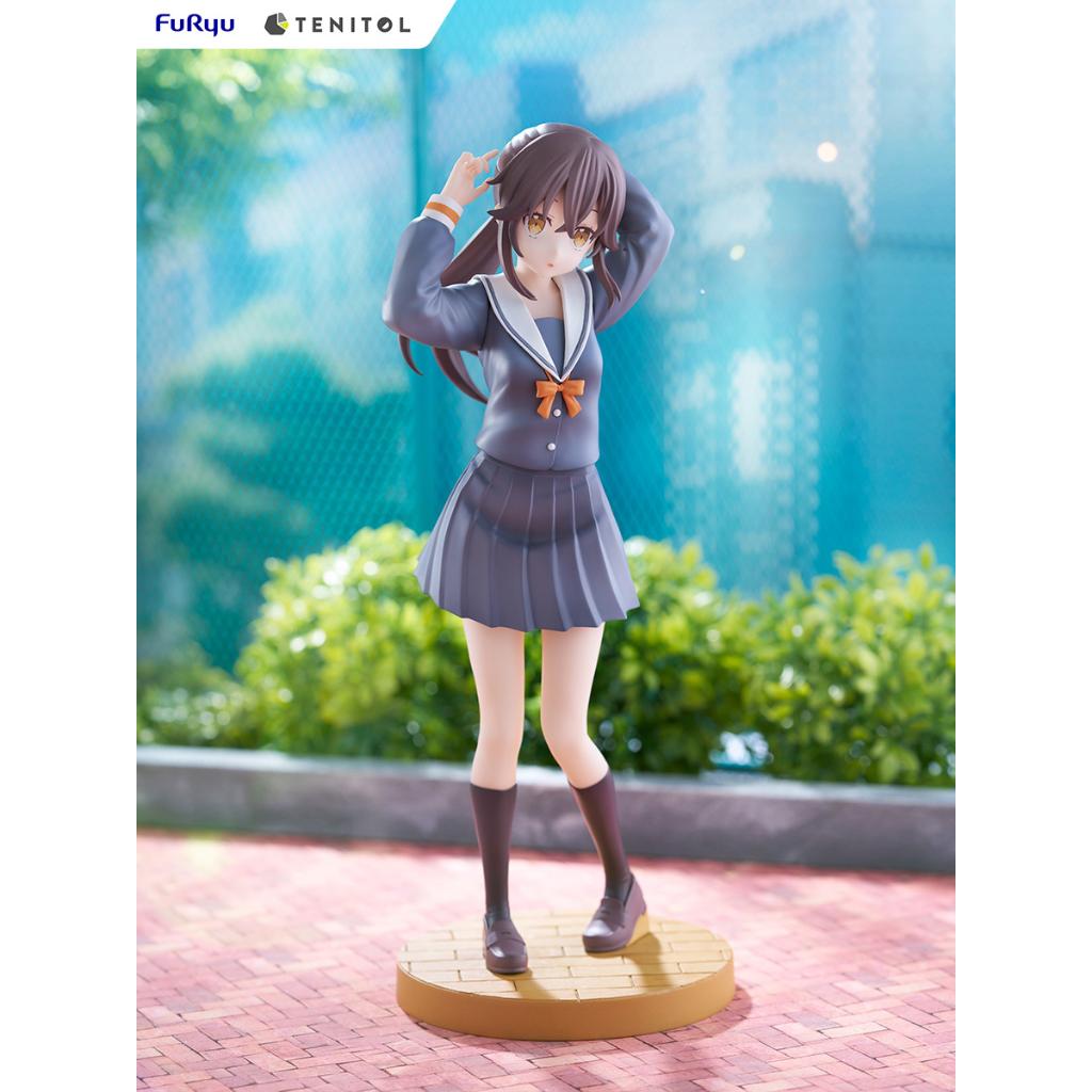 Sasaki And Peeps - Tenitol Otonari-San Figurine