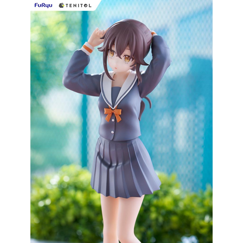 Sasaki And Peeps - Tenitol Otonari-San Figurine