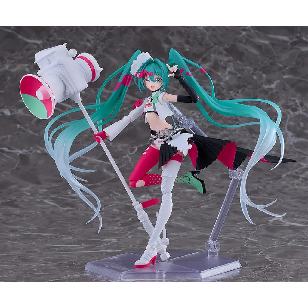 Figma Sp-174 Racing Miku 2025 Ver.