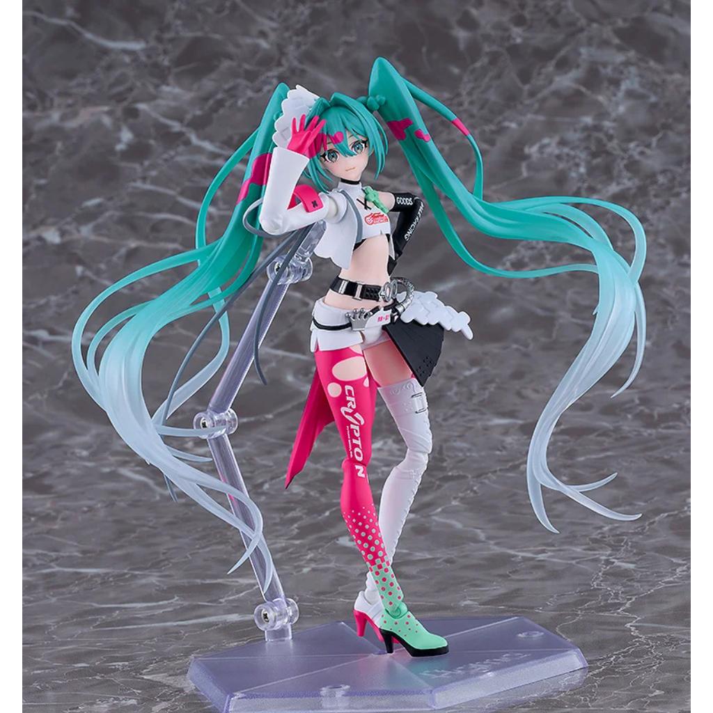 Figma Sp-174 Racing Miku 2025 Ver.