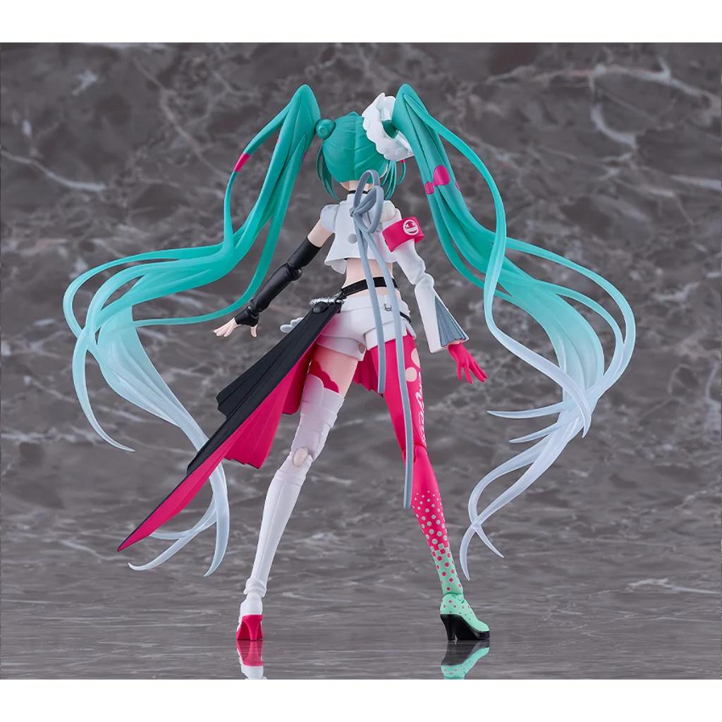 Figma Sp-174 Racing Miku 2025 Ver.