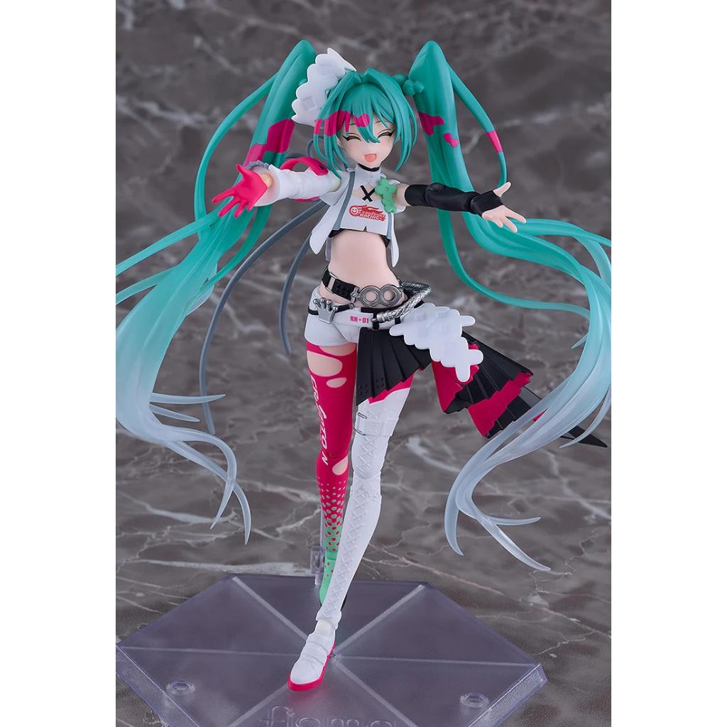 Figma Sp-174 Racing Miku 2025 Ver.
