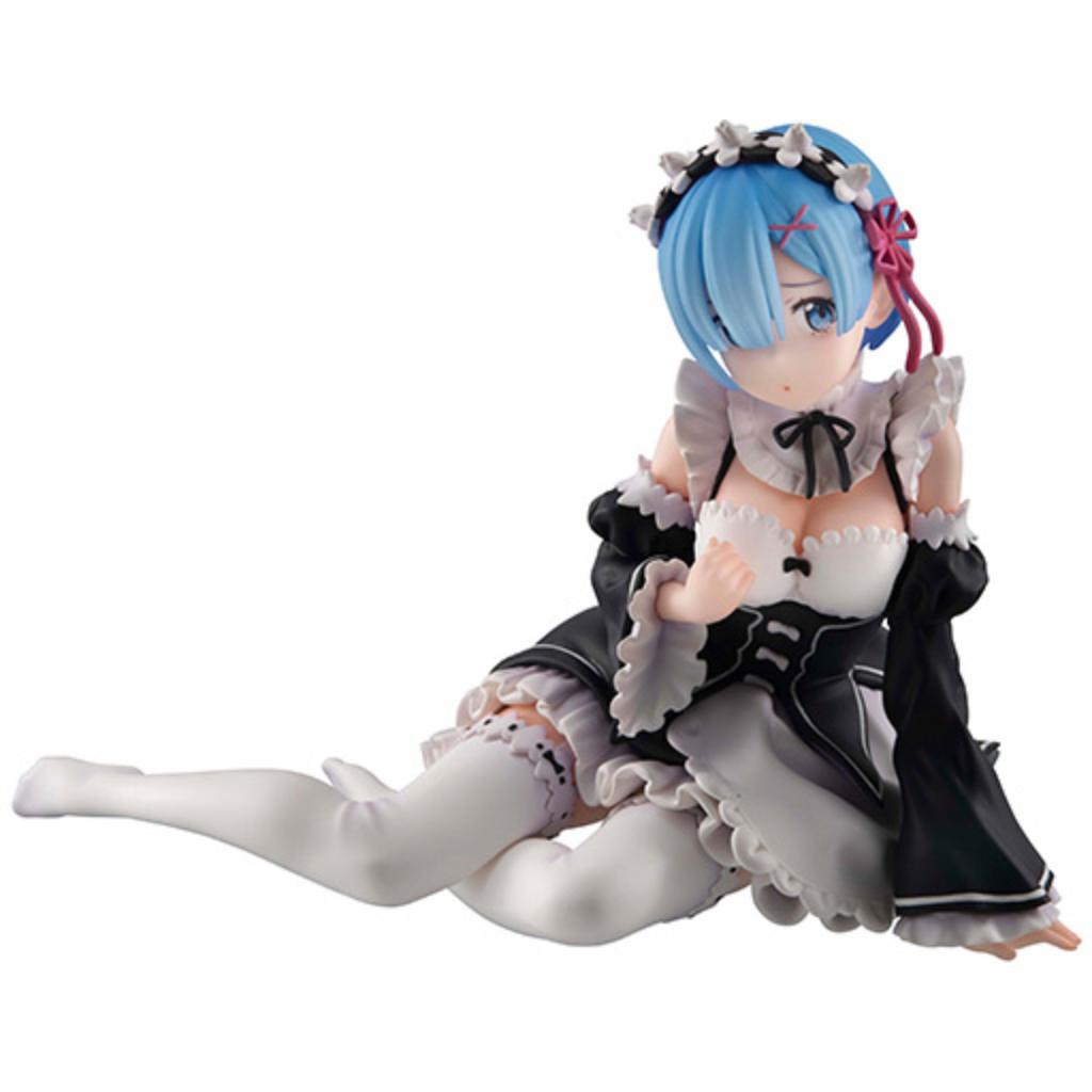 Melty Princess Re: Zero - Palm Size Rem