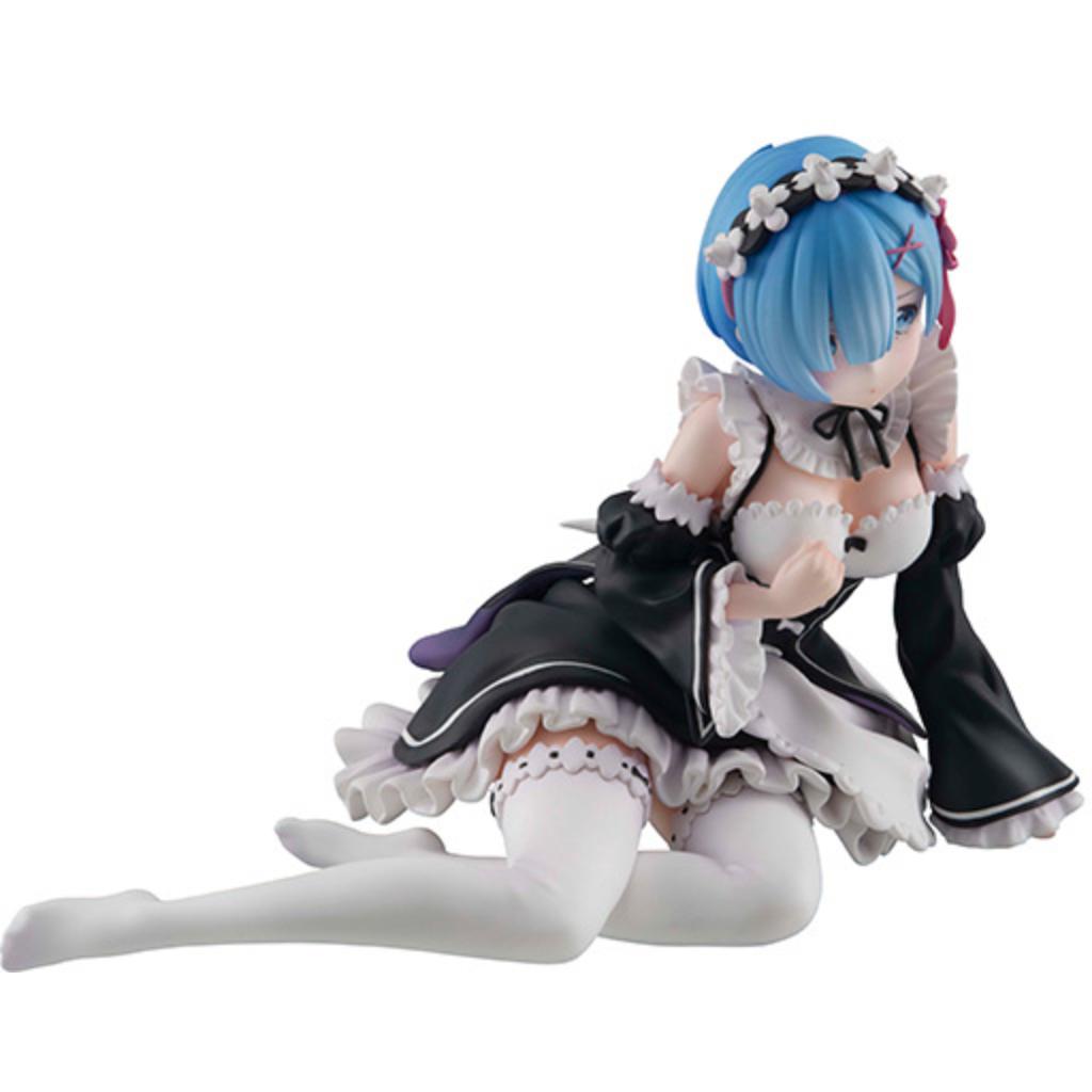 Melty Princess Re: Zero - Palm Size Rem