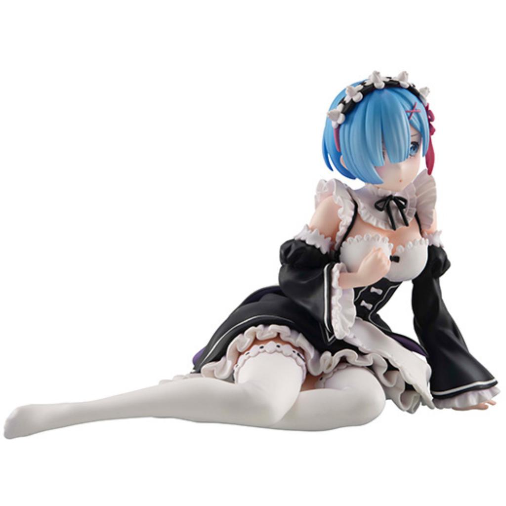 Melty Princess Re: Zero - Palm Size Rem