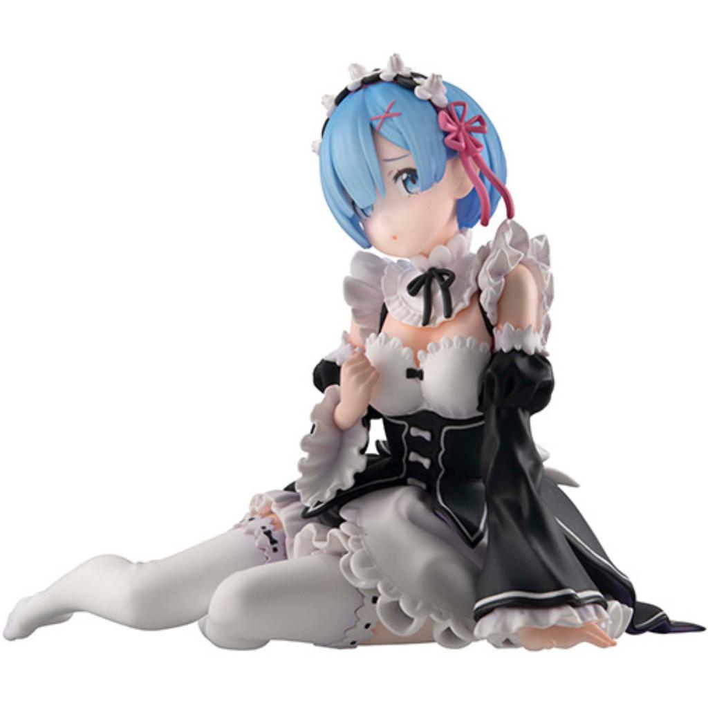 Melty Princess Re: Zero - Palm Size Rem