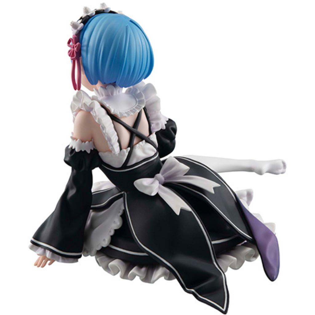 Melty Princess Re: Zero - Palm Size Rem