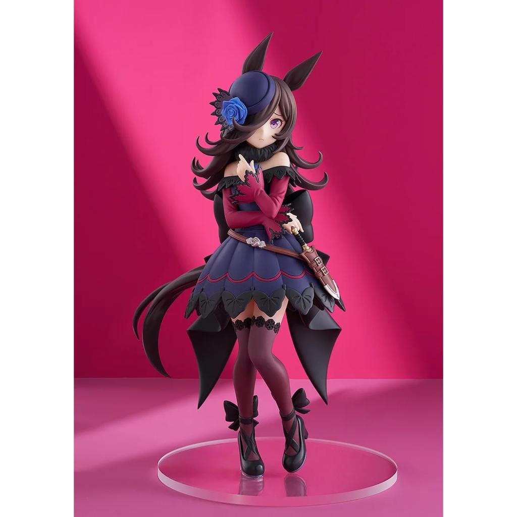 Umamusume: Pretty Derby - POP UP PARADE Rice Shower L Size