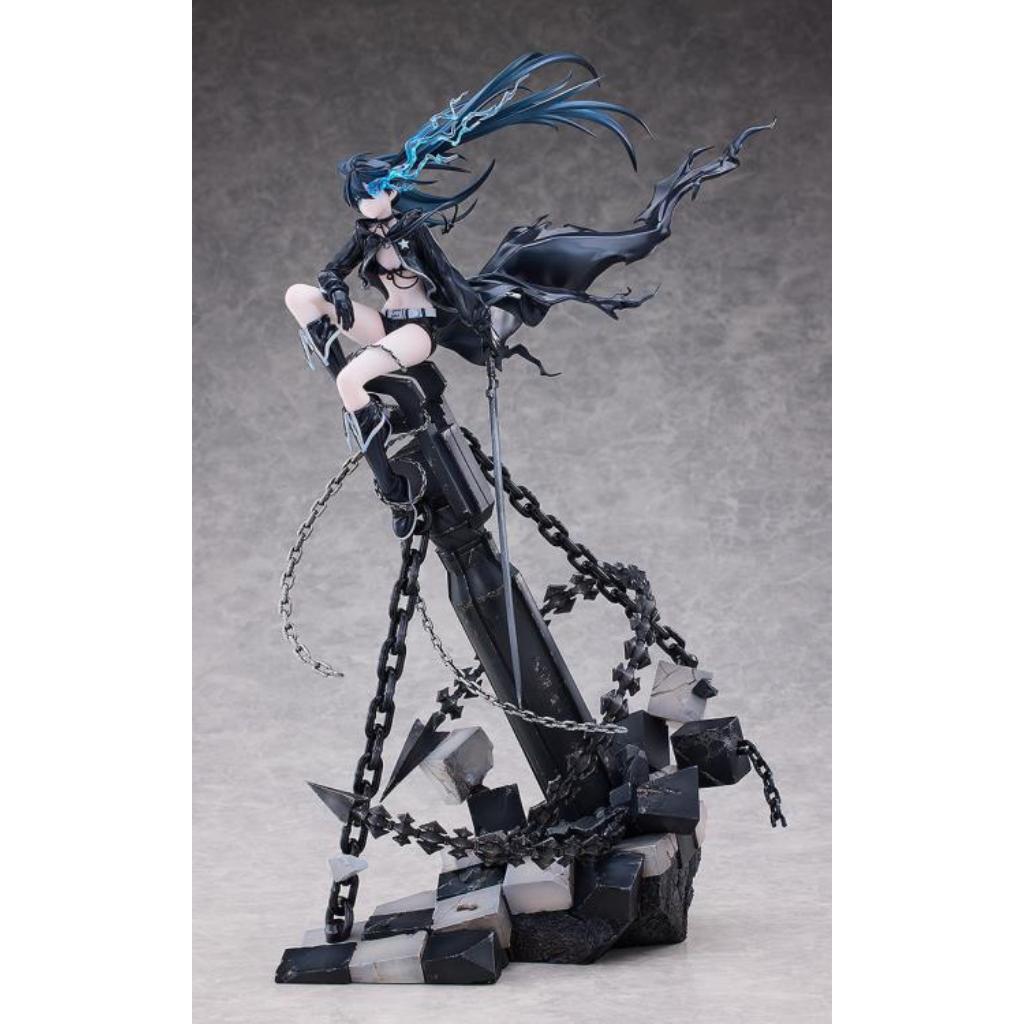 Black Rock Shooter: Pilot Edition Ver.