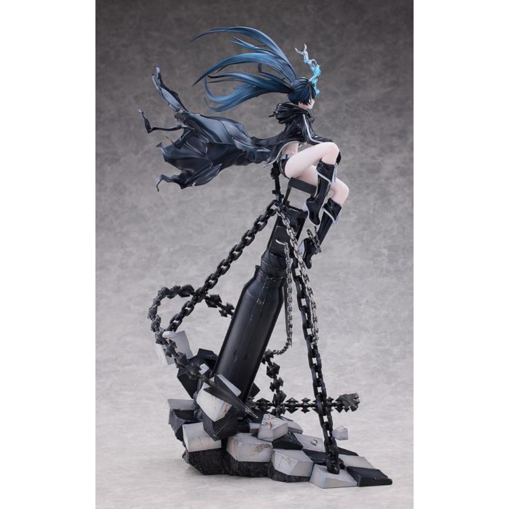 Black Rock Shooter: Pilot Edition Ver.