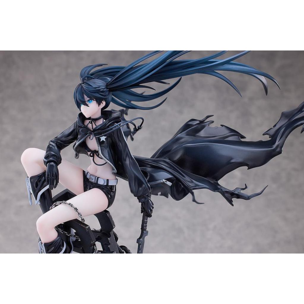 Black Rock Shooter: Pilot Edition Ver.