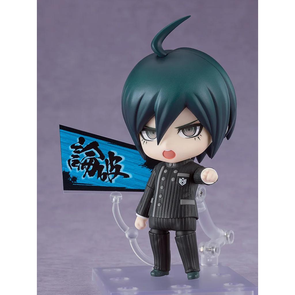 Nendoroid 3009 Danganronpa - Shuichi Saihara