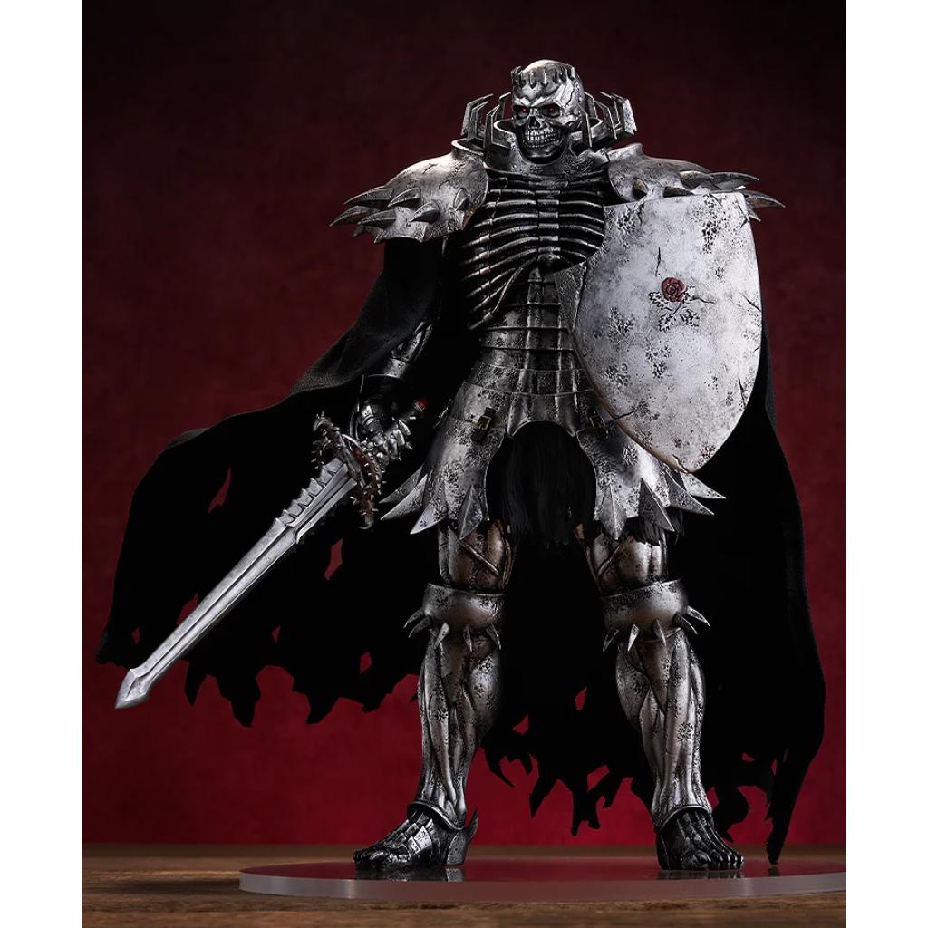 Berserk - POP UP PARADE Skull Knight L Size