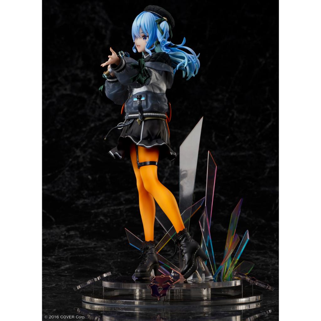Hololive - Hoshimachi Suisei 1/7 Complete Figure