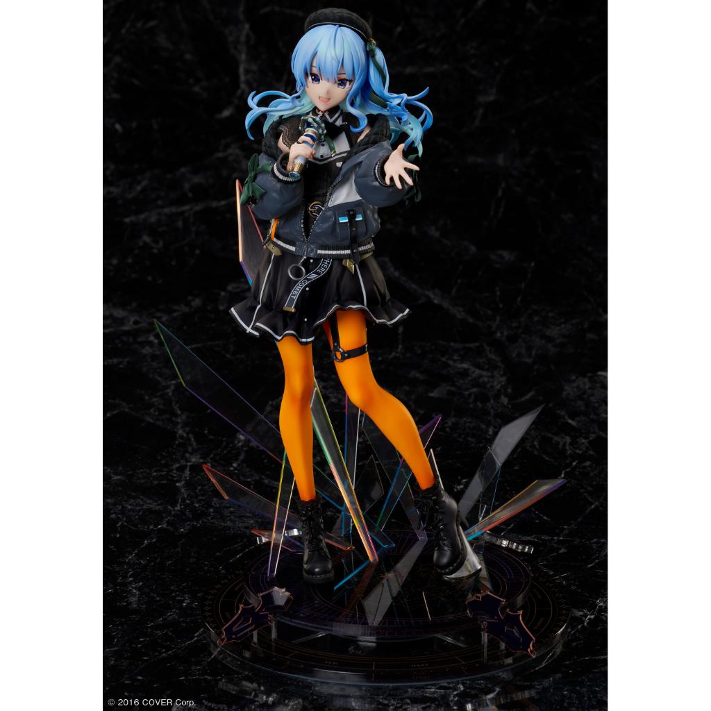 Hololive - Hoshimachi Suisei 1/7 Complete Figure