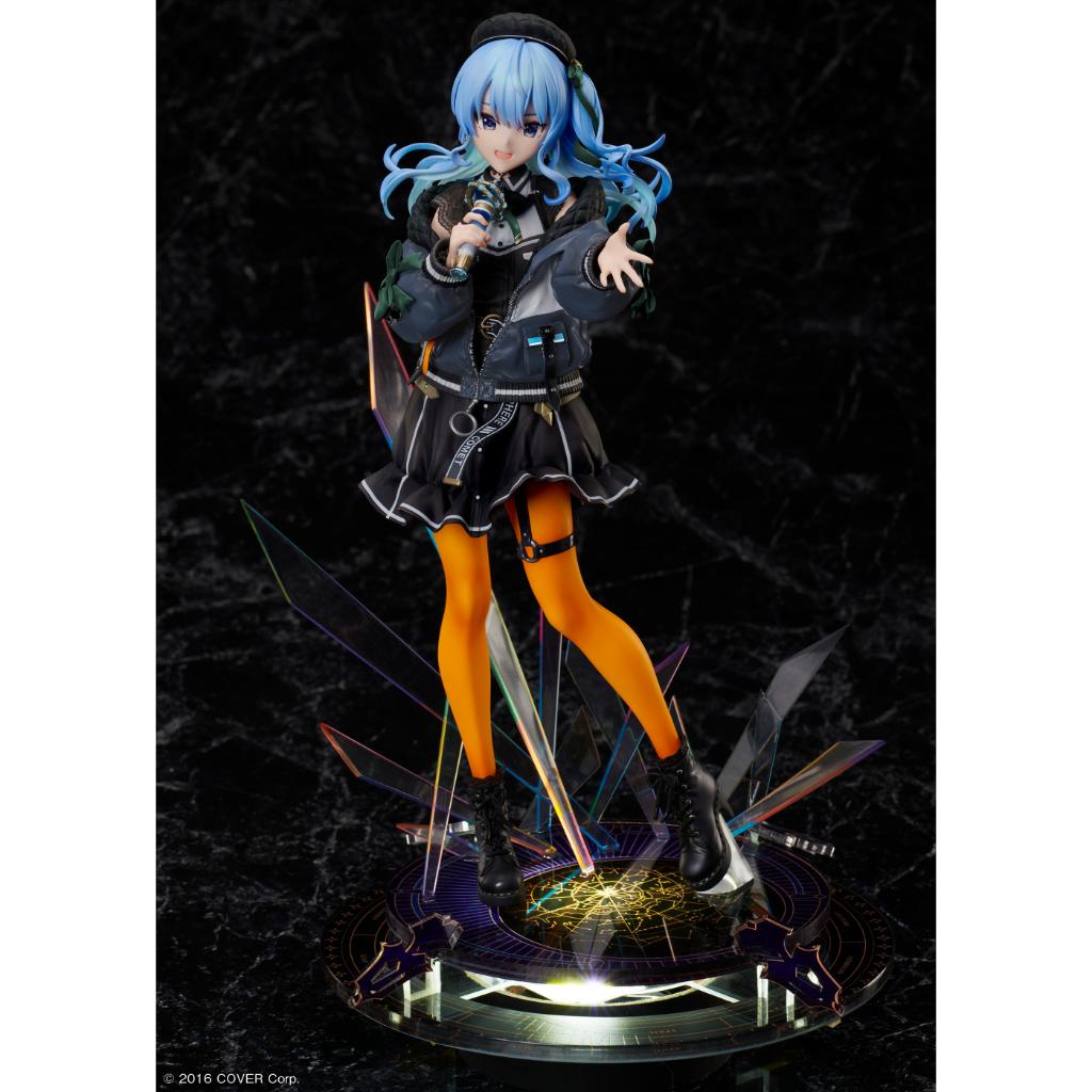 Hololive - Hoshimachi Suisei 1/7 Complete Figure