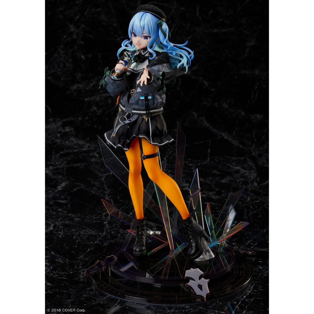 Hololive - Hoshimachi Suisei 1/7 Complete Figure