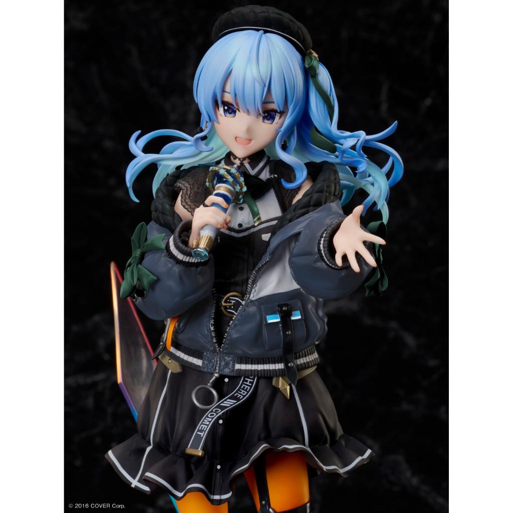 Hololive - Hoshimachi Suisei 1/7 Complete Figure