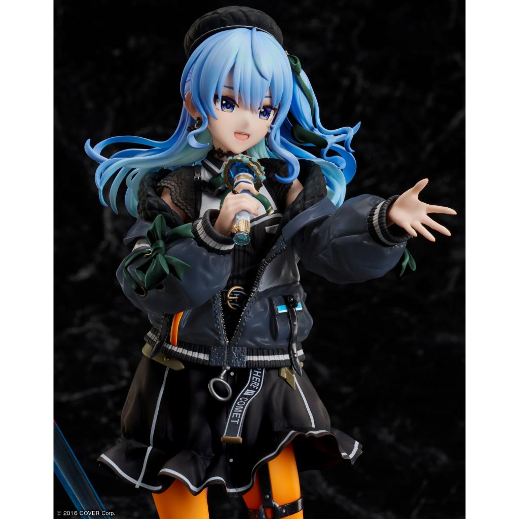 Hololive - Hoshimachi Suisei 1/7 Complete Figure