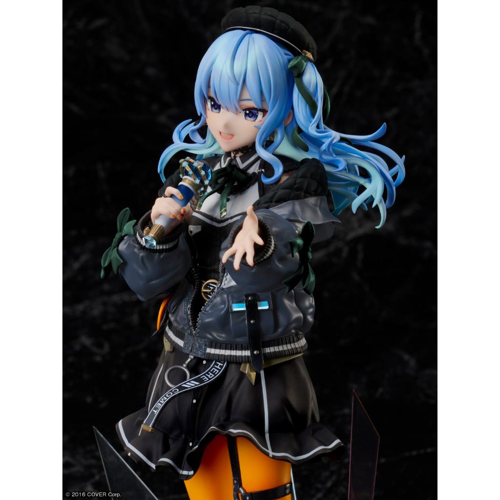 Hololive - Hoshimachi Suisei 1/7 Complete Figure