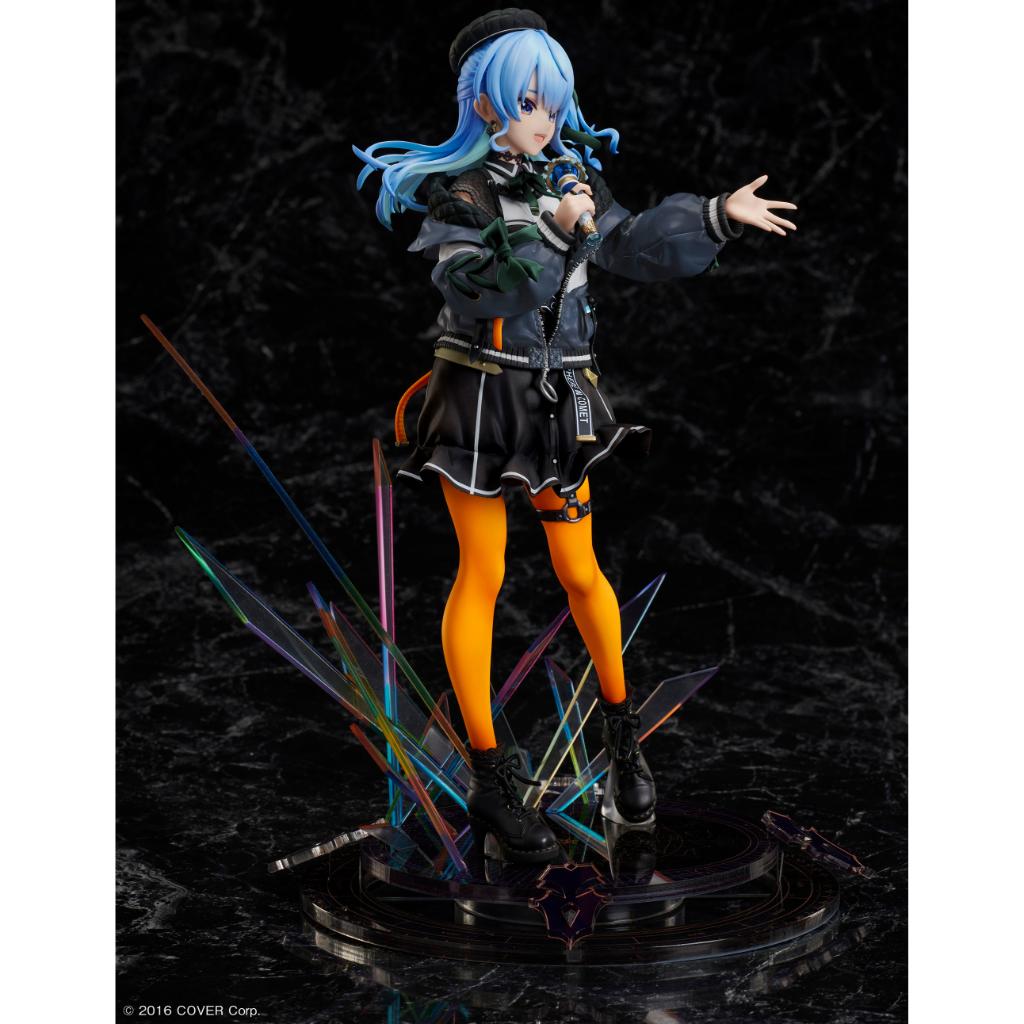 Hololive - Hoshimachi Suisei 1/7 Complete Figure
