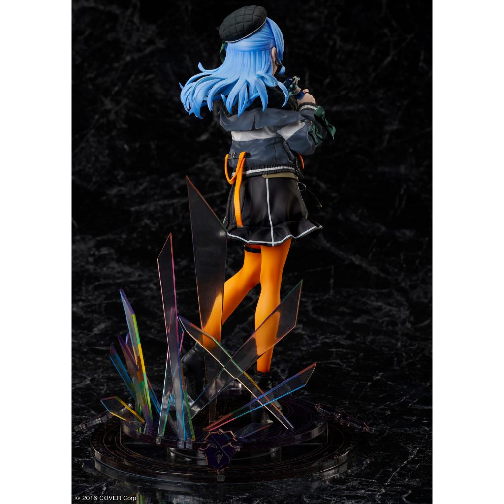 Hololive - Hoshimachi Suisei 1/7 Complete Figure