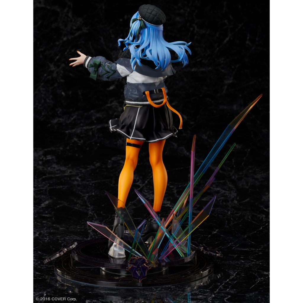 Hololive - Hoshimachi Suisei 1/7 Complete Figure