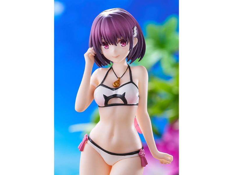 Ayakashi Triangle - Pop Up Parade Suzu Kanade