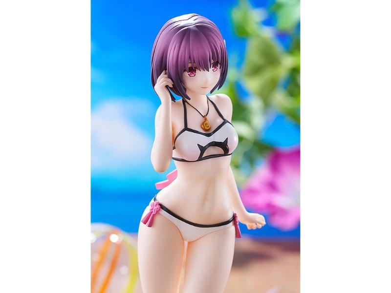 Ayakashi Triangle - Pop Up Parade Suzu Kanade