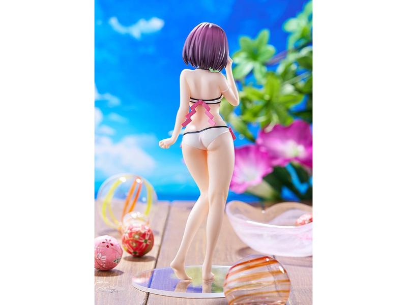 Ayakashi Triangle - Pop Up Parade Suzu Kanade