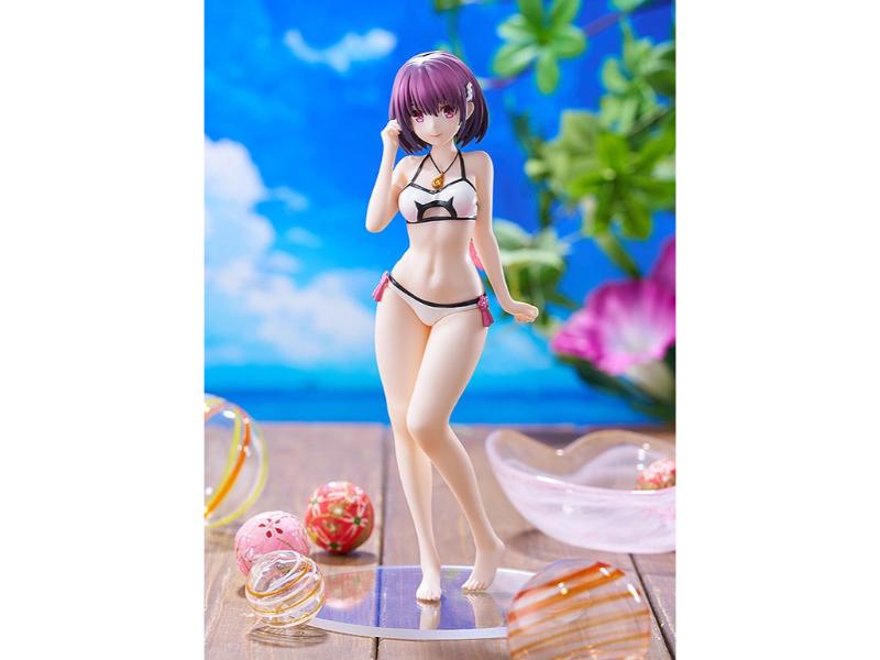 Ayakashi Triangle - Pop Up Parade Suzu Kanade