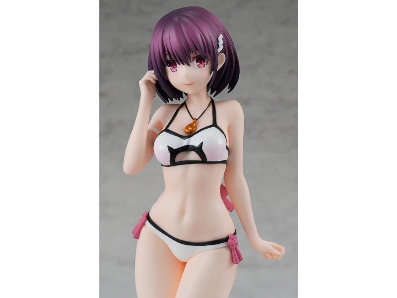 Ayakashi Triangle - Pop Up Parade Suzu Kanade