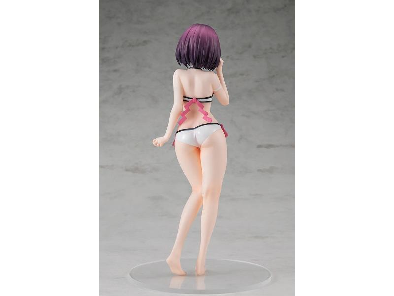 Ayakashi Triangle - Pop Up Parade Suzu Kanade