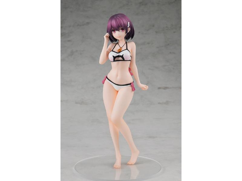 Ayakashi Triangle - Pop Up Parade Suzu Kanade