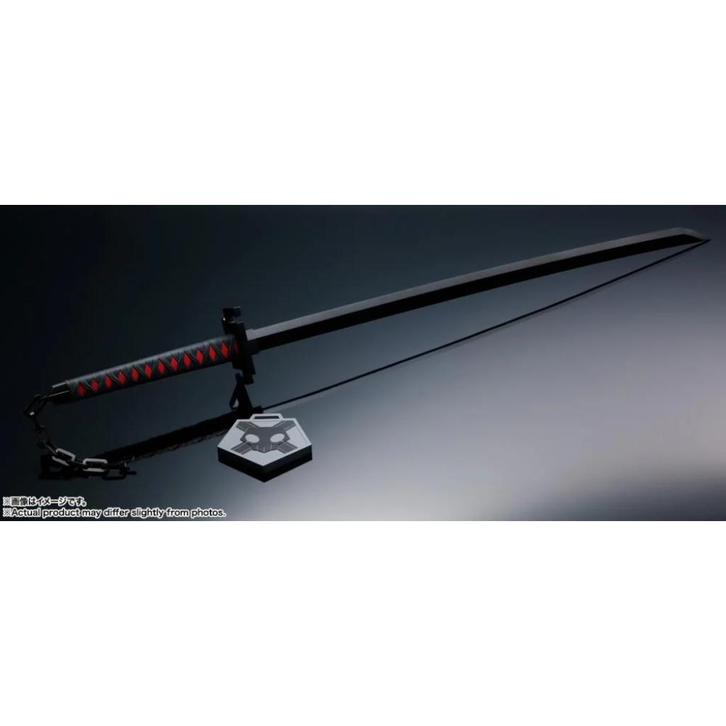 Proplica Tensazangetsu